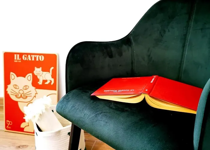 Cozy Flat 50 Meters From The Metro Milano