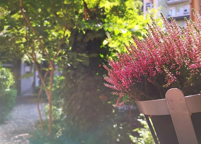 Cozy 50 Meters From The Metro *