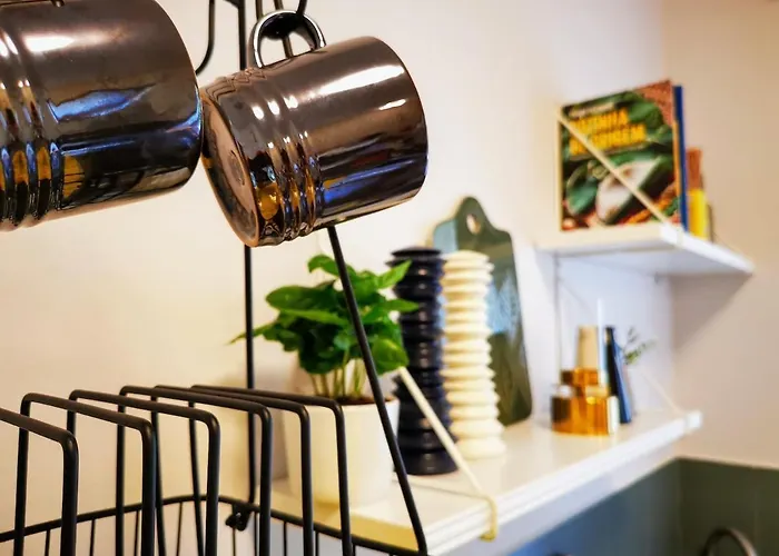 Cozy 50 Meters From The Metro Apartament Mediolan