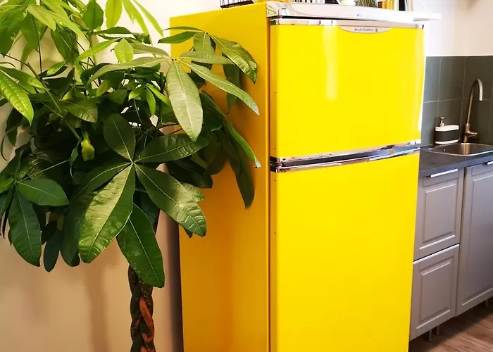 Cozy 50 Meters From The Metro Apartament Mediolan