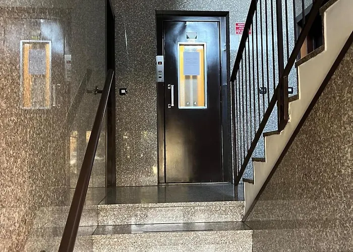 Апартаменты Fiera San Siro Free Parking *