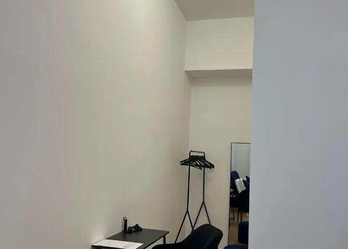 Loft A002 Solo Tower - Sforza 13 * מילאנו