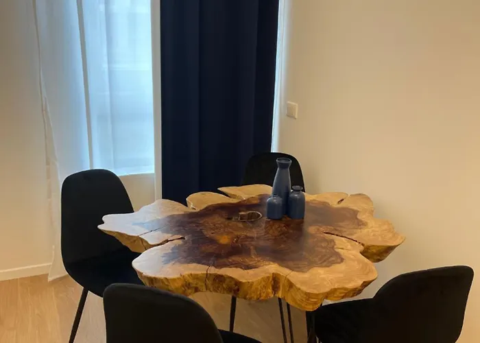 Apartment Loft A002 Solo Tower - Sforza 13