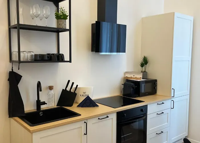 Loft A002 Solo Tower - Sforza 13