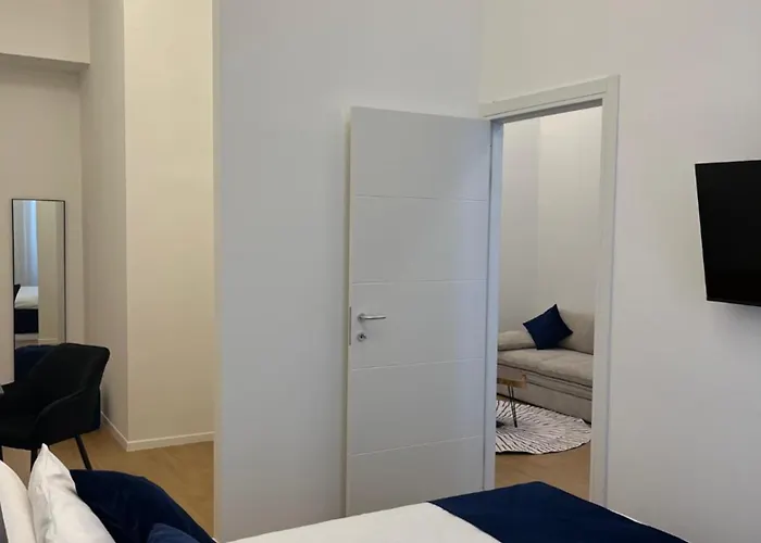 Loft A002 Solo Tower - Sforza 13 Apartment