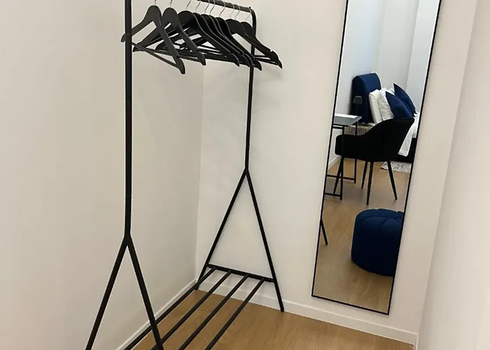 Loft A002 Solo Tower - Sforza 13 *