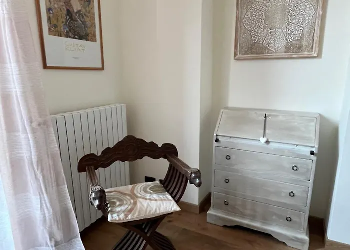 Franca - 7 Min Fs Διαμέρισμα