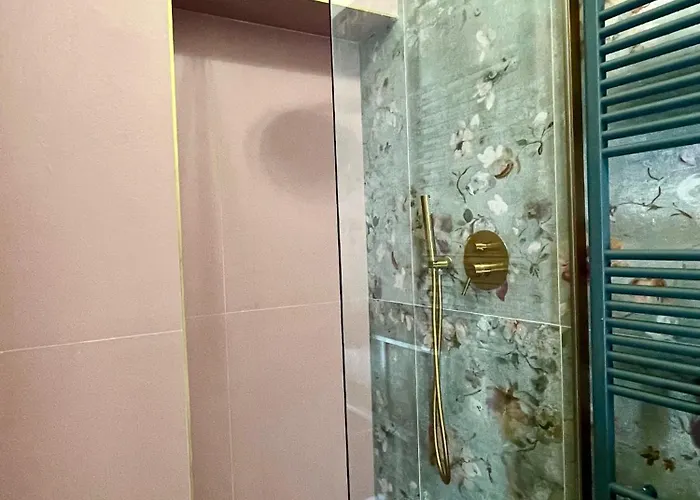 Διαμέρισμα Franca - 7 Min Fs