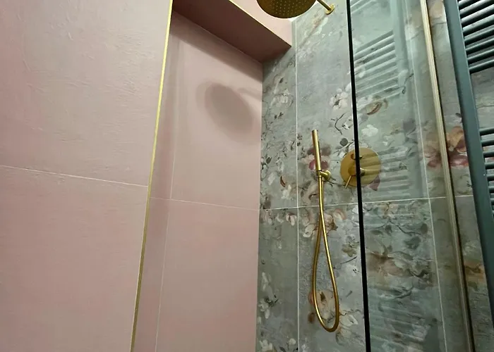 Διαμέρισμα Franca - 7 Min Fs *