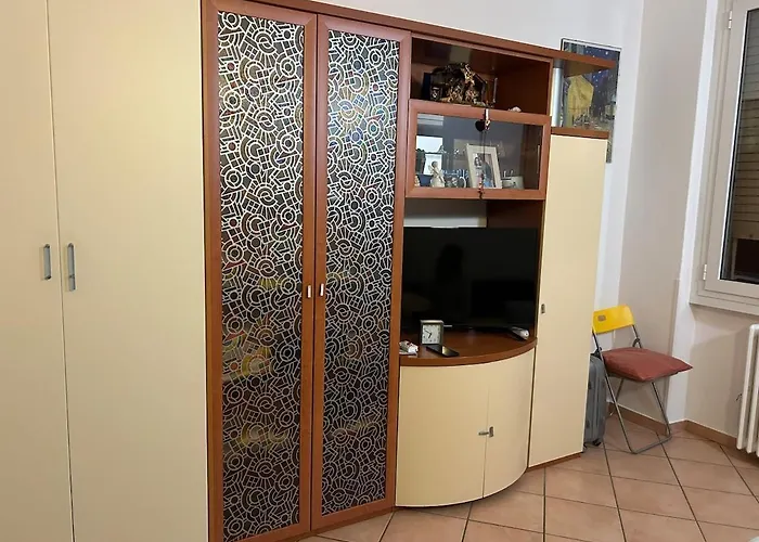 Apartment Casa Jaures-turro, 10 Meters From The Metro, Red Line Mm1 *