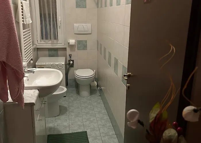 Casa Jaures-turro, 10 Meters From The Metro, Red Line Mm1 Daire Milano