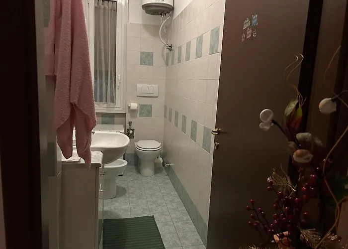 Casa Jaures-turro, 10 Meters From The Metro, Red Line Mm1 Daire *