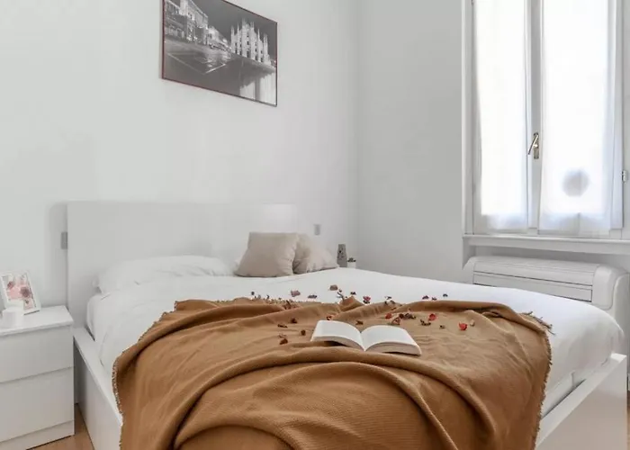 Appartamento Two-room San Babila