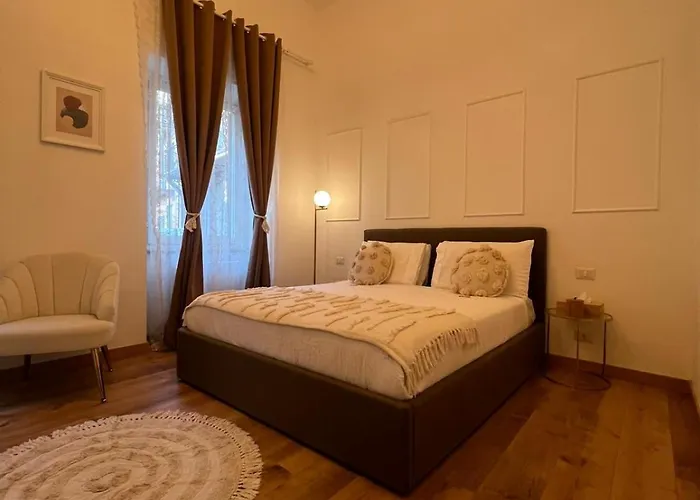 Acasadiimma 5 Min Da Bocconi 3 Stops Duomo E Navigli Con Wifi E Balcone