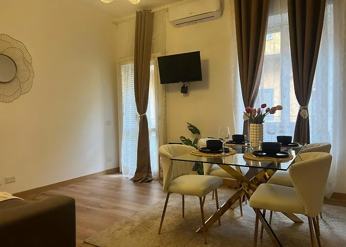 Apartment Acasadiimma 5 Min Da Bocconi 3 Stops Duomo E Navigli Con Wifi E Balcone *