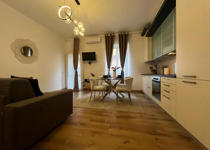 Acasadiimma 5 Min Da Bocconi 3 Stops Duomo E Navigli Con Wifi E Balcone Mediolan