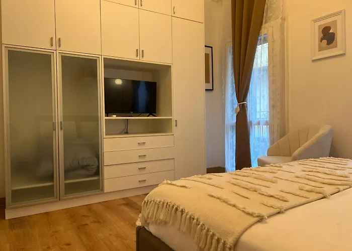 Acasadiimma 5 Min Da Bocconi 3 Stops Duomo E Navigli Con Wifi E Balcone * Milan