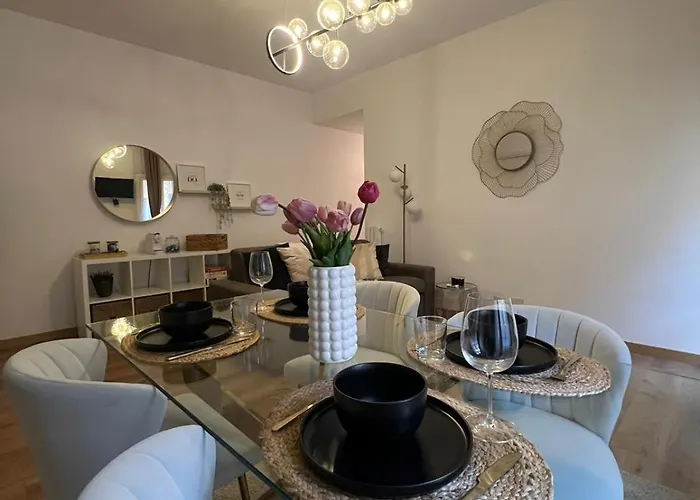 Apartment Acasadiimma 5 Min Da Bocconi 3 Stops Duomo E Navigli Con Wifi E Balcone Milan