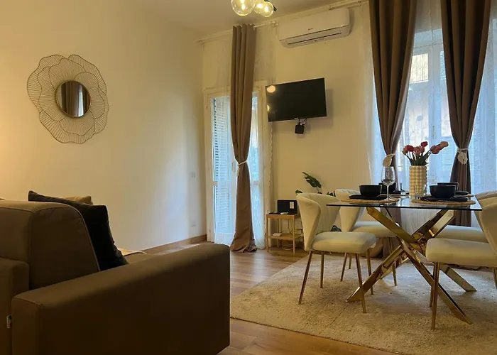 Acasadiimma 5 Min Da Bocconi 3 Stops Duomo E Navigli Con Wifi E Balcone *