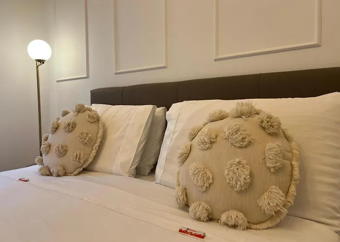 Acasadiimma 5 Min Da Bocconi 3 Stops Duomo E Navigli Con Wifi E Balcone