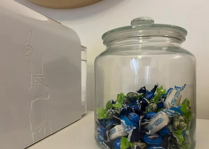 Acasadiimma 5 Min Da Bocconi 3 Stops Duomo E Navigli Con Wifi E Balcone Apartament