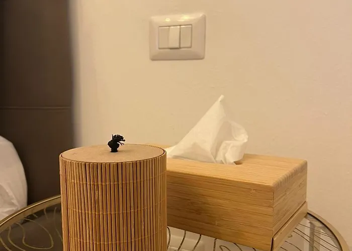 Apartment Acasadiimma 5 Min Da Bocconi 3 Stops Duomo E Navigli Con Wifi E Balcone