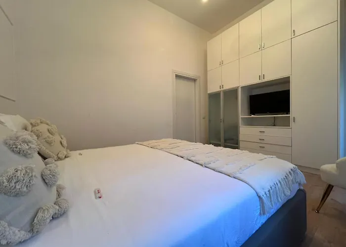 Acasadiimma 5 Min Da Bocconi 3 Stops Duomo E Navigli Con Wifi E Balcone *