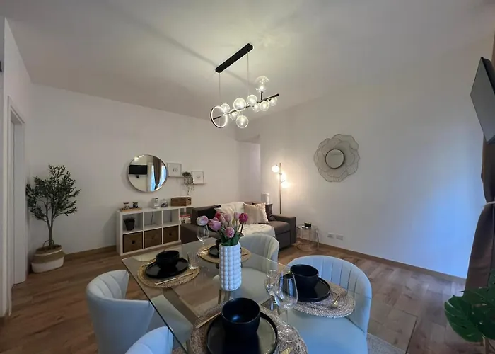 Acasadiimma 5 Min Da Bocconi 3 Stops Duomo E Navigli Con Wifi E Balcone Milan