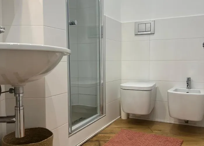 아파트 La Regina Delle Locazioni Accanto Bocconi