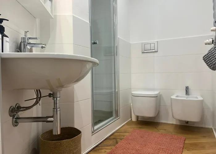 La Regina Delle Locazioni Accanto Bocconi * 밀라노