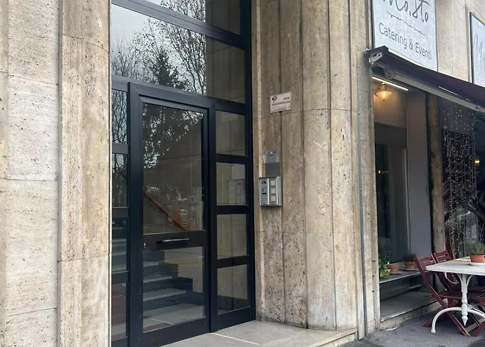 La Regina Delle Locazioni Accanto Bocconi