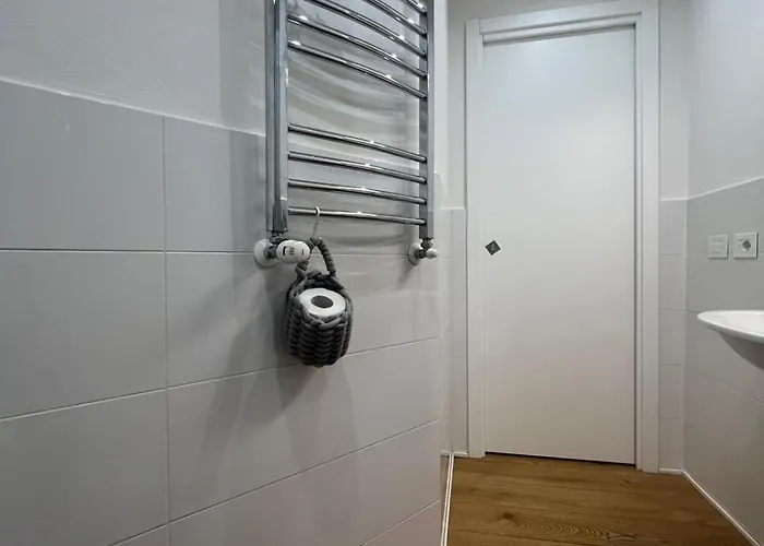 La Regina Delle Locazioni Accanto Bocconi Appartement Milaan