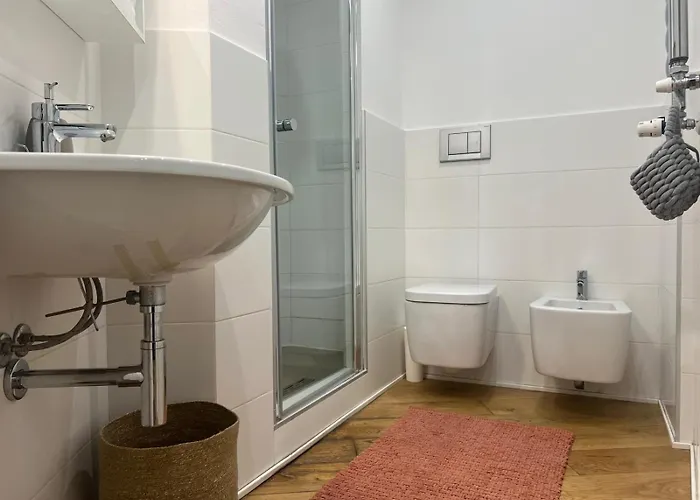 La Regina Delle Locazioni Accanto Bocconi *