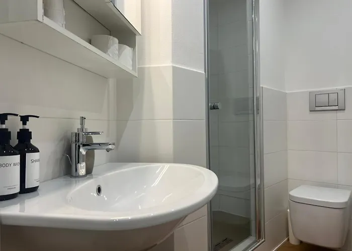 La Regina Delle Locazioni Accanto Bocconi * 밀라노