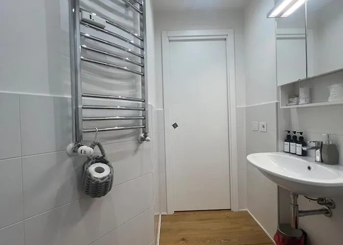 La Regina Delle Locazioni Accanto Bocconi Apartamento Milán