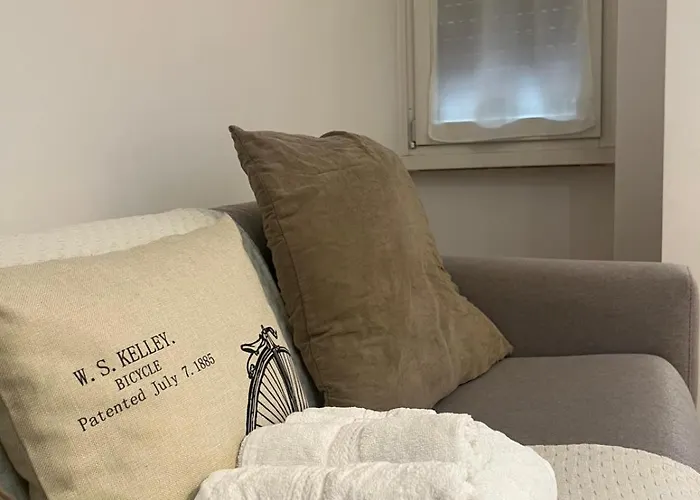 La Regina Delle Locazioni Accanto Bocconi 밀라노