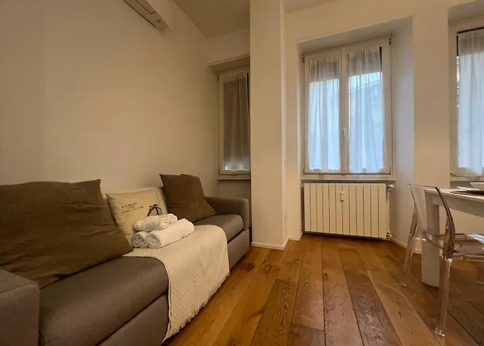 La Regina Delle Locazioni Accanto Bocconi * 밀라노