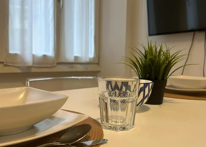 아파트 La Regina Delle Locazioni Accanto Bocconi