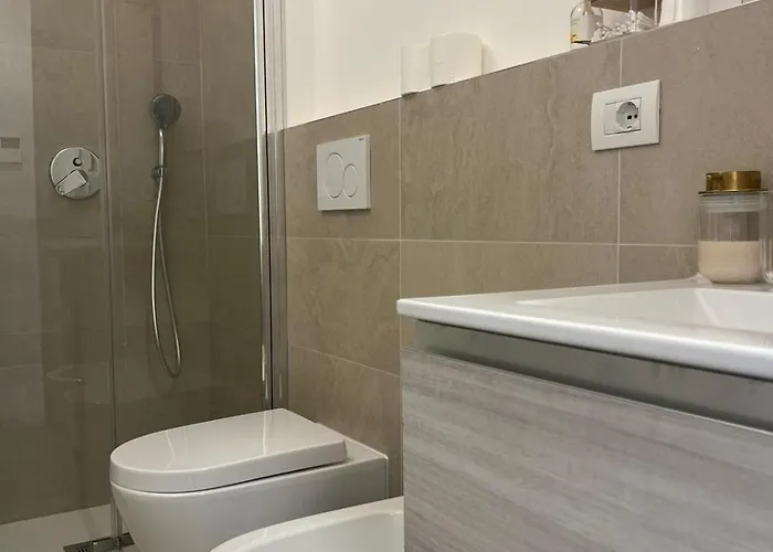 شقة La Regina Delle Locazioni In Rogoredo *