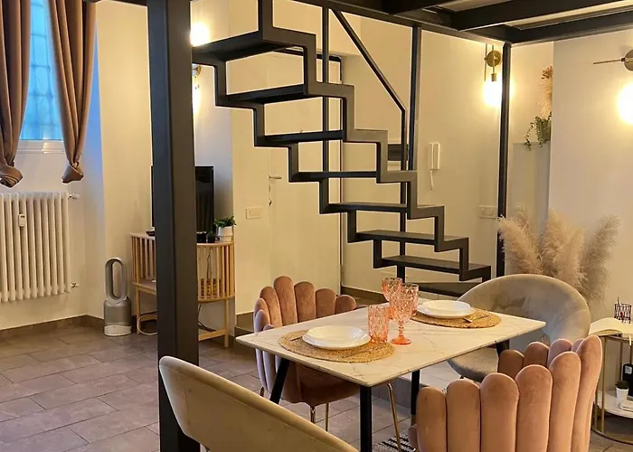 La Regina Delle Locazioni In Porta Romana 2 Milán