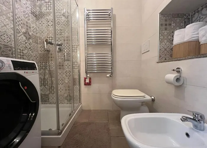 La Regina Delle Locazioni In Porta Romana 2 * Milán