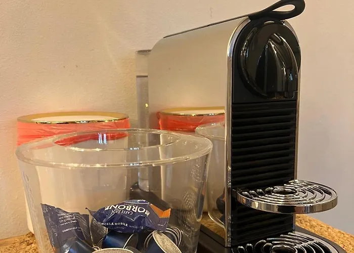 La Regina Delle Locazioni In Porta Romana 2 Apartmán