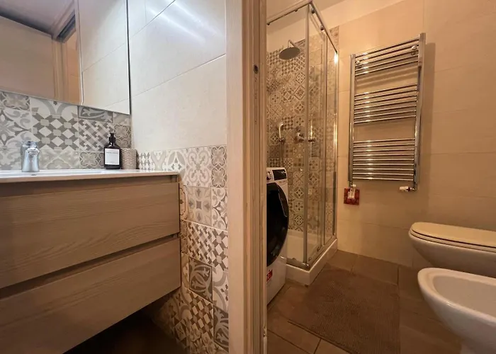 La Regina Delle Locazioni In Porta Romana 2 Apartmán Milán