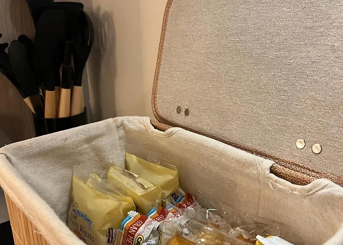 Apartmán La Regina Delle Locazioni In Porta Romana 2 Milán