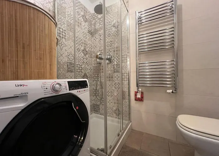 La Regina Delle Locazioni In Porta Romana 2 Milán