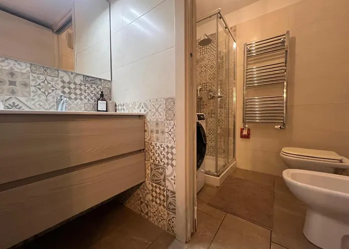 Apartmán La Regina Delle Locazioni In Porta Romana 2 Milán