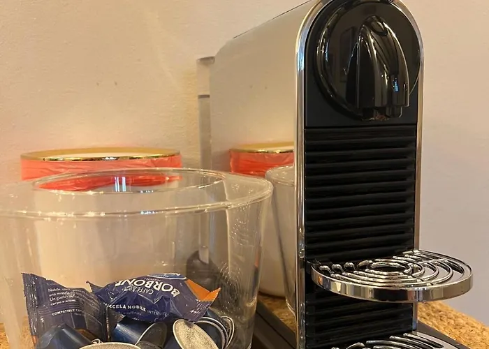 La Regina Delle Locazioni In Porta Romana 2 *