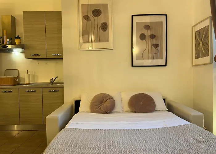 La Regina Delle Locazioni In Porta Romana 2 Milán