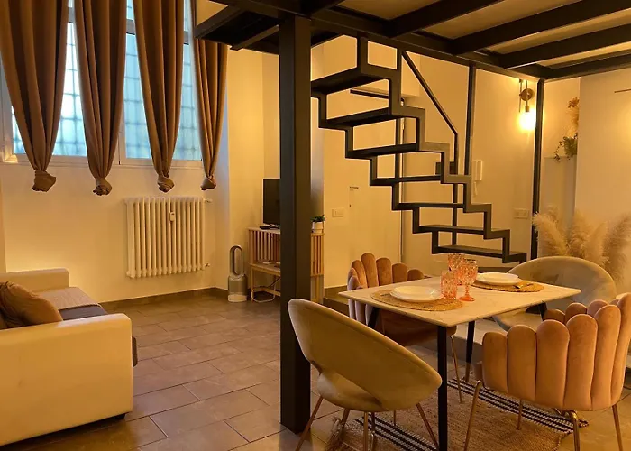 La Regina Delle Locazioni In Porta Romana 2 * Milán