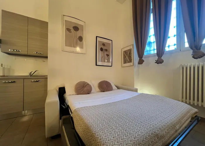 La Regina Delle Locazioni In Porta Romana 2